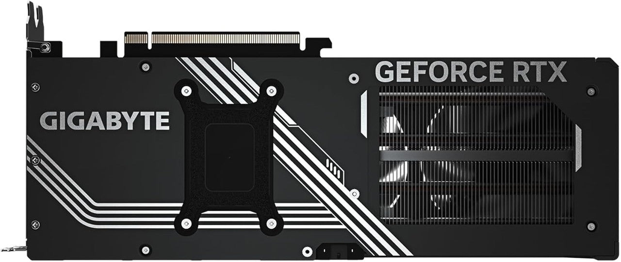 Gigabyte GeForce RTX 5070 WINDFORCE OC SFF 12G Graphics Card, 12GB 256-bit GDDR7, PCIe 5.0 GV-N5070WF3OC-12GD