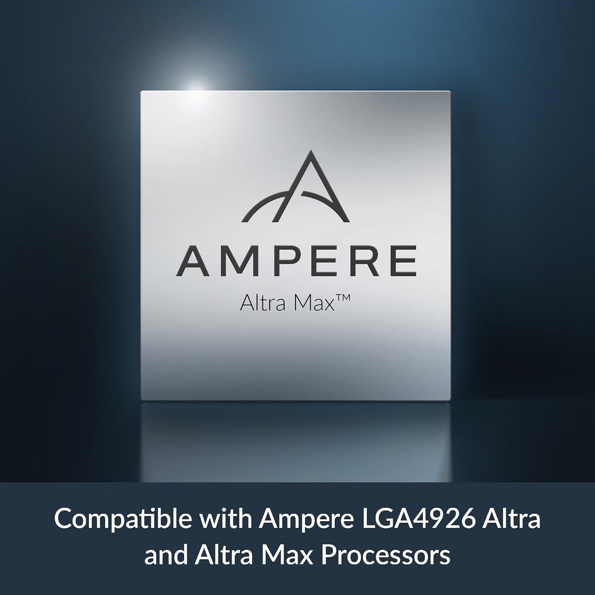 ARCTIC Freezer 4U-Altra CPU Cooler | Server Compatible | Ampere Altra | ACFRE00226A