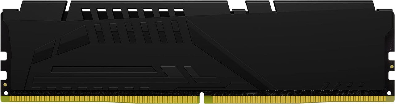 Kingston FURY Beast 16GB DDR5 5600 CL40 Memory UDIMM Desktop