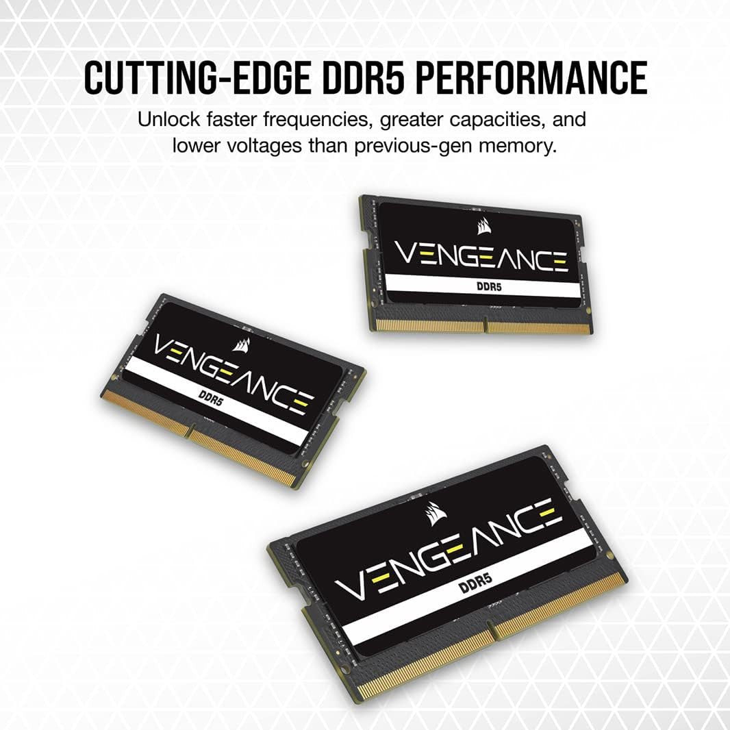 Compatible with both Intel and AMD platforms for versatile system support.