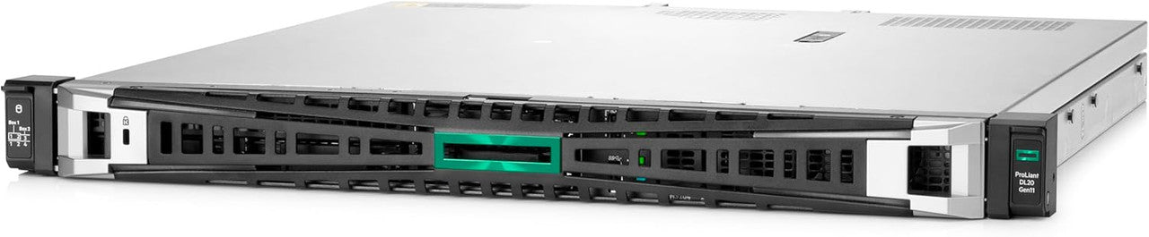 With 32GB of RAM and a 1.92TB SSD, it ensures fast data access and ample storage for diverse workloads and applications.