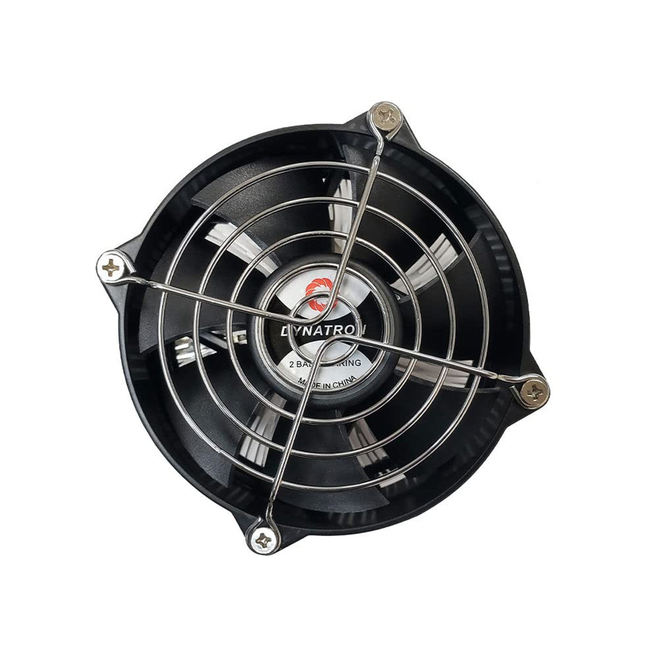 Dynatron Q12 3U LGA 1851/1700 CPU socket processor cooler