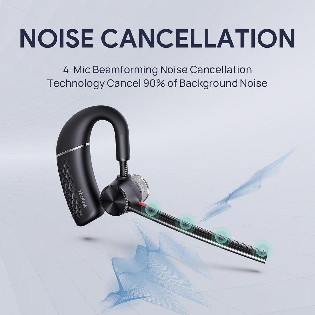 The USB-C/A dongle ensures effortless connectivity to a wide range of devices, including laptops, desktops, and mobile phones.