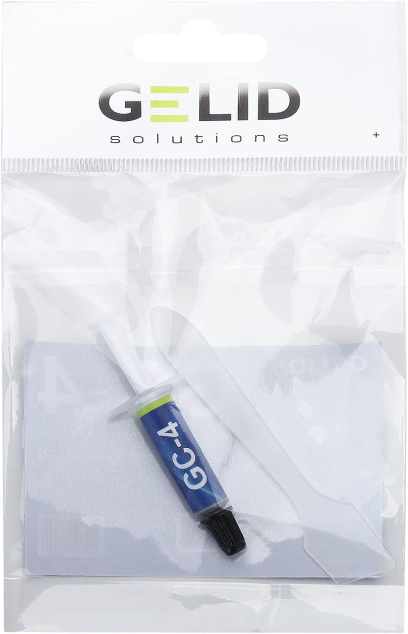 Gelid Solutions GC-4-1g Thermal Compound (TC-GC-04-A)