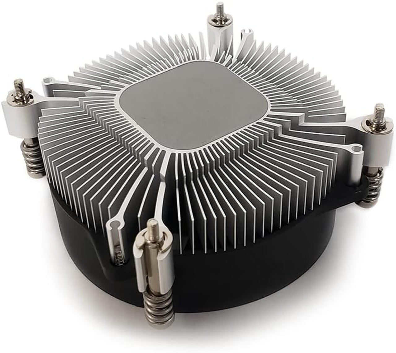Dynatron Q9 1.5U Aluminum HeatSink With 9225mm Fan | LGA 1700 |