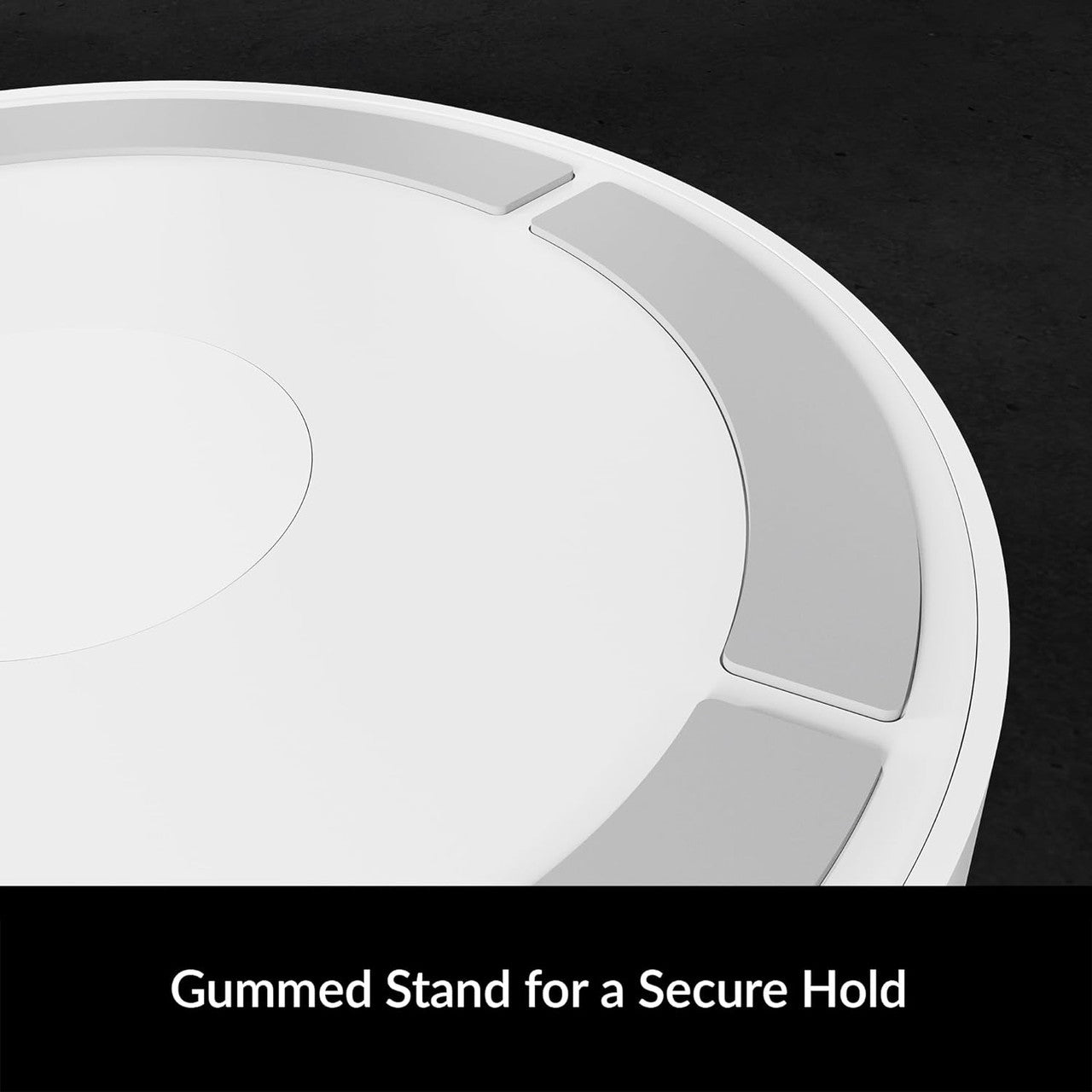 ARCTIC Summair Plus Foldable table fan with integrated rechargeable battery USB-C connection 600-3300 rpm - White (AEBRZ00026A)