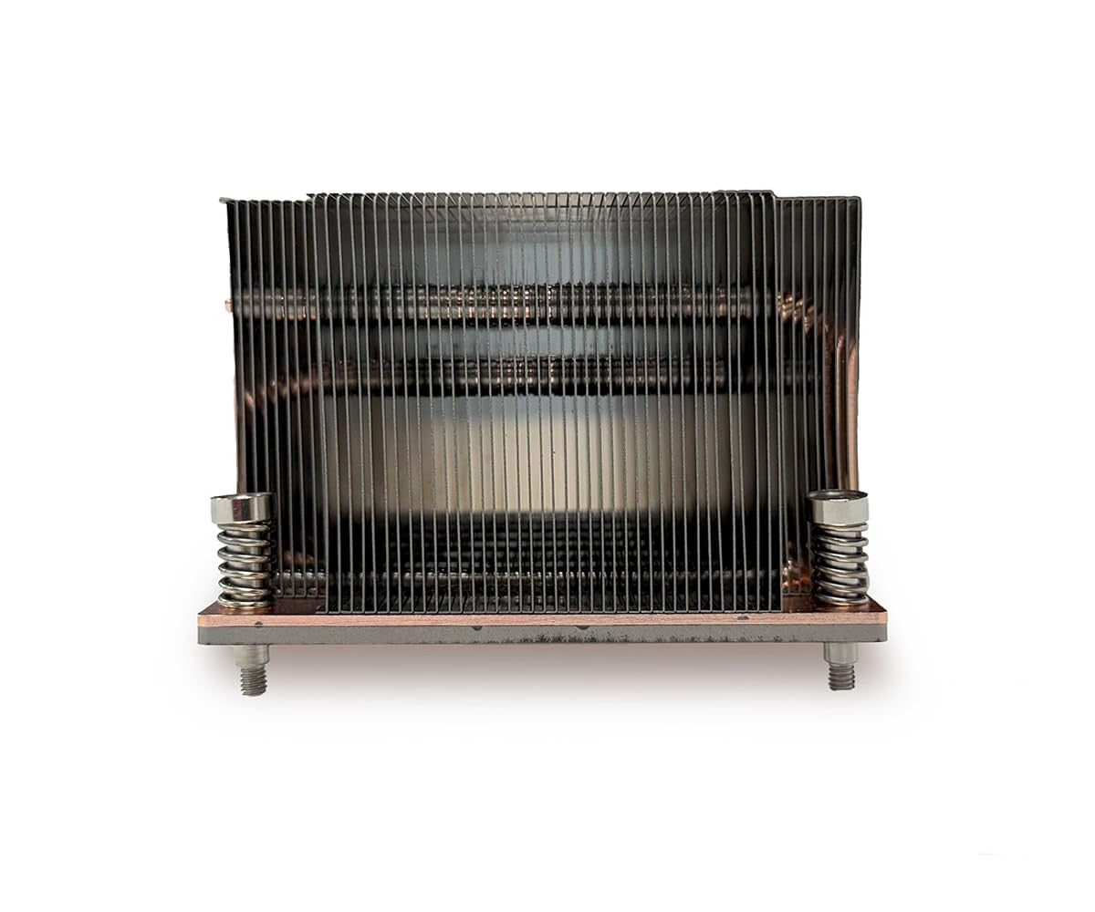 Dynatron W22 AmpereOne Copper Base Passive 2U Heatsink, Socket LGA 5964