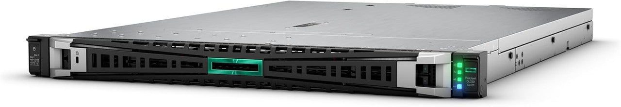Equipped with 2×32GB memory and an 8SFF configuration, it offers scalable storage capacity and efficient data handling.