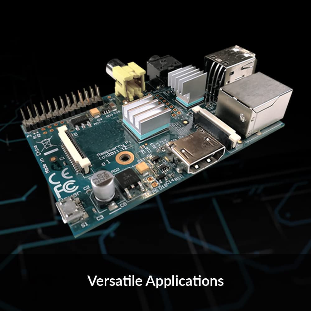 ARCTIC ACTPD00010A TP-2 (APT2560) 120 x 20 x 1.0mm Economic Thermal Pad