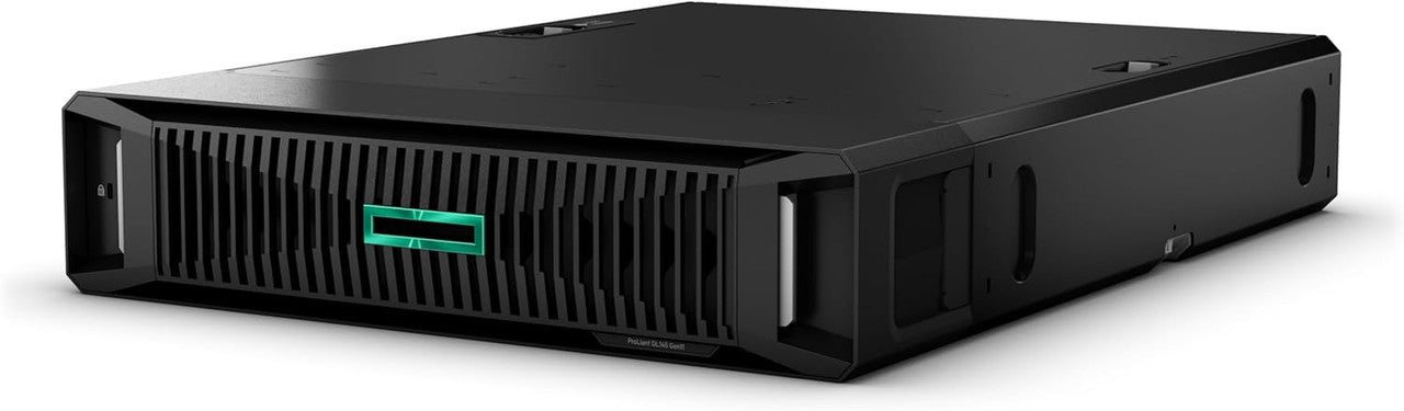 It includes 1x32GB-R DDR5 memory and 2 SFF drive bays with an NS204i-u controller for flexible, high-performance storage management.