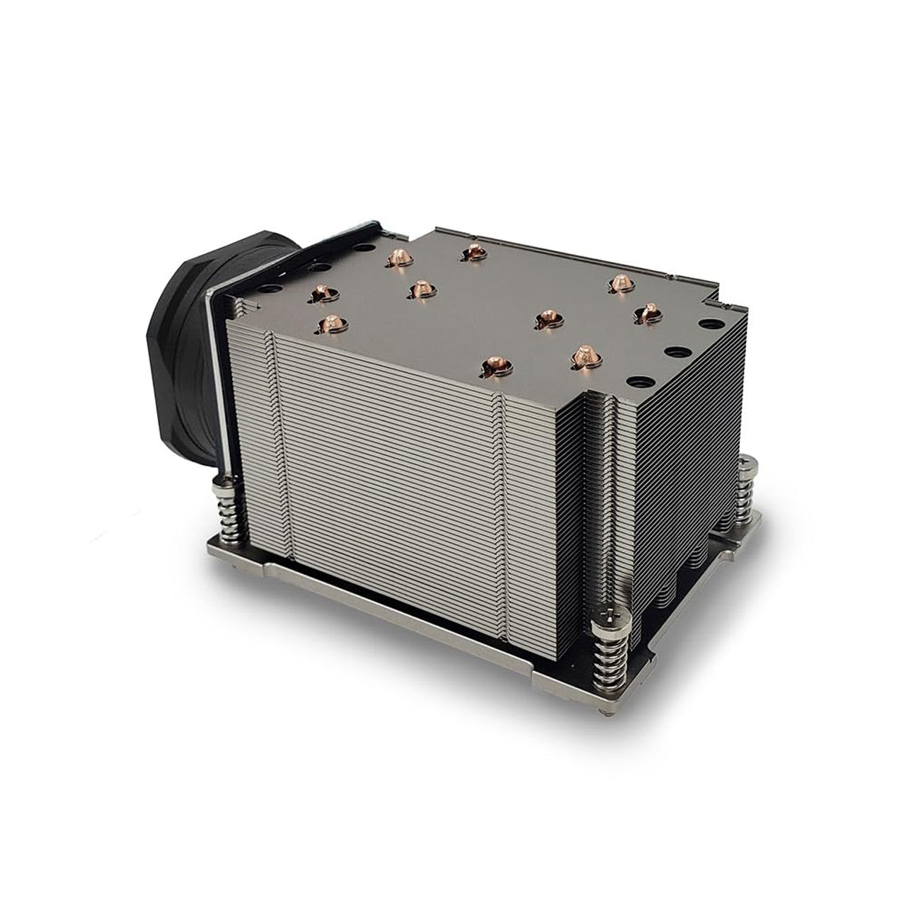 Dynatron W1 Ampere Altra Heatsink and Side Fan | LGA4926