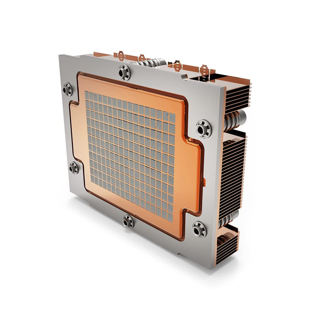 Dynatron J2 AMD Genoa 1U Passive CPU Cooler | SP5