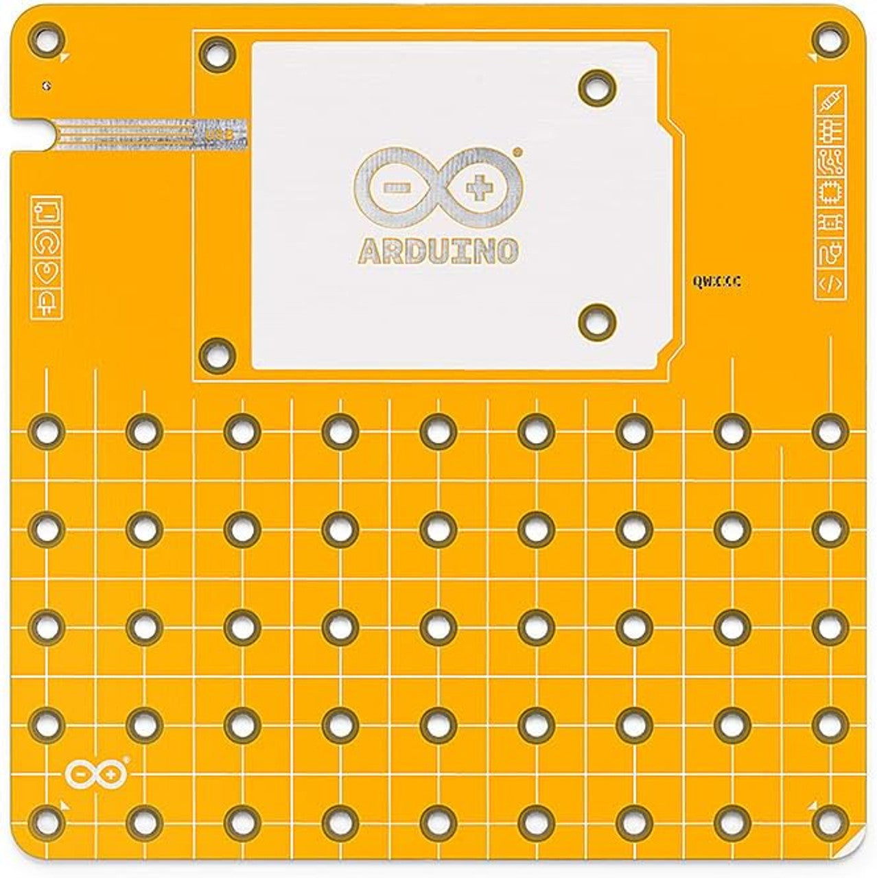 Arduino Official Starter Kit Beginners Build Connected Projects Easily, Educational Technology Learning Coding AKX00069