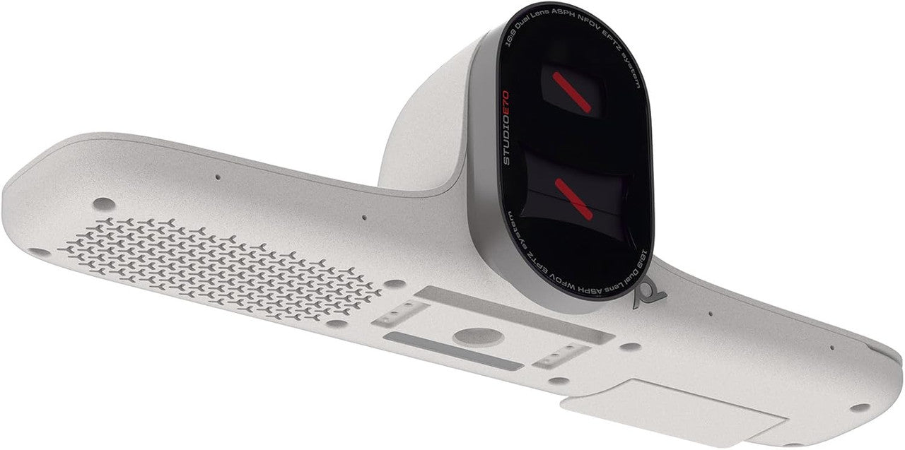 Poly Studio E70 Smart Camera for Large Conference Rooms - 842F8AA
