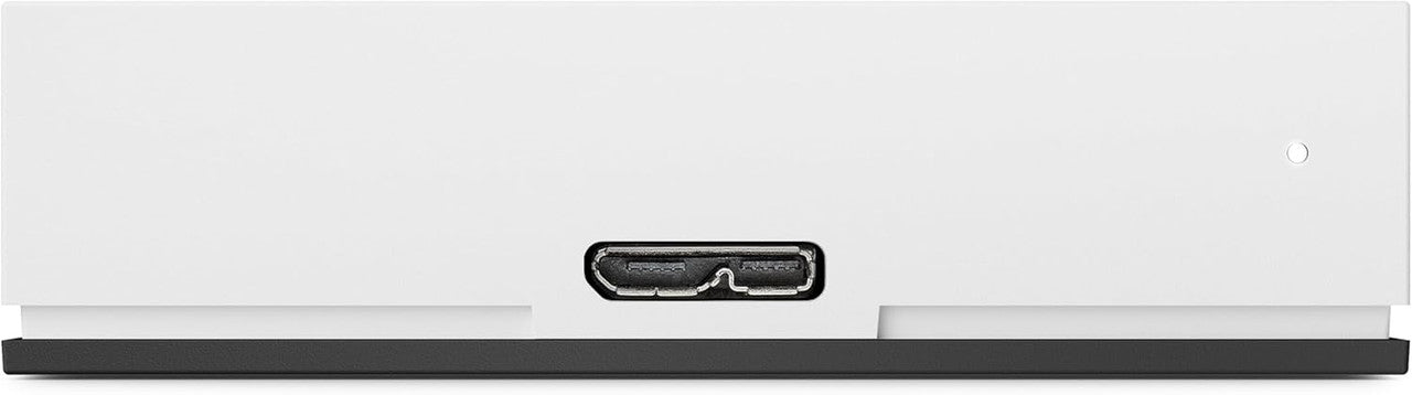 USB 3.2 Gen 1 interface delivers fast and stable data transfer performance.