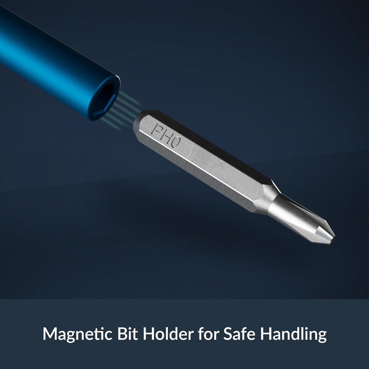 Arctic Precision Screwdriver Toolkit Electronics, precision tasks AETLS00001A