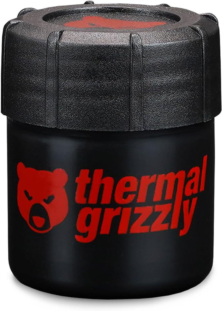 Thermal Grizzly TG Putty Pro High-Performance Electrically Non-Conductive Thermal Putty for GPU and PCB Applications, 30g TG-P-P-030