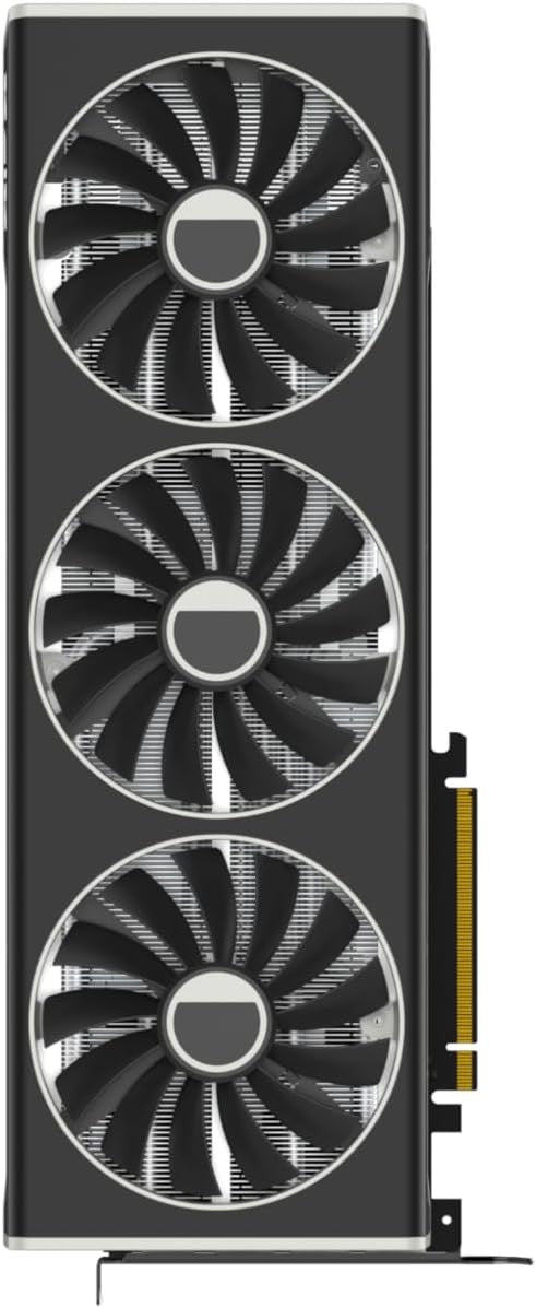 XFX Speedster MERC310 AMD Radeon RX 7900 XT Gaming Graphics Card with 20GB GDDR6, AMD RDNA 3 RX-79TMERCUR