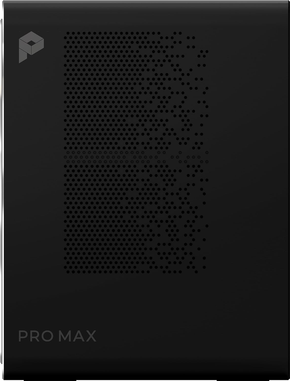 MSI MAX Edge AI+ Desktop, Ryzen AI Max+ 395, Radeon 8060S, 128GB, 2TB SSD, PMEDGEAI11M006