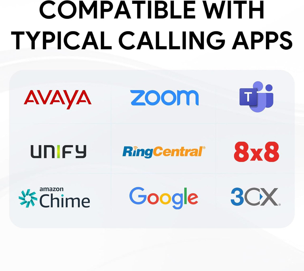 Perfect for remote work, office setups, and on-the-go professionals needing reliable performance.