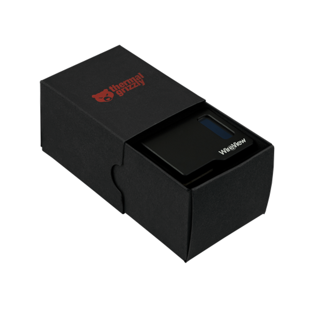 Thermal Grizzly WireView GPU 1x12VHPWR Normal TG-WV-H1N