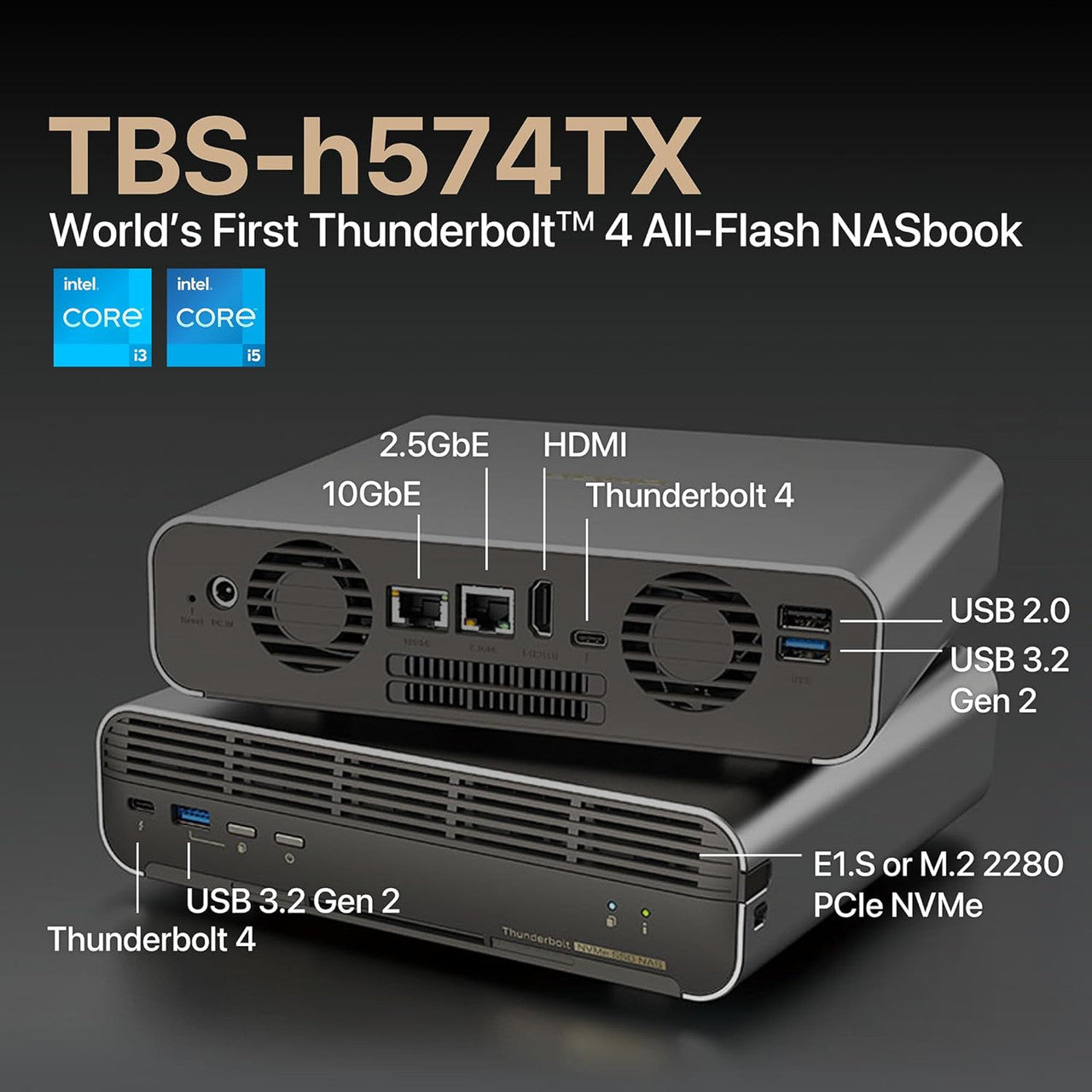 Equipped with 12GB DDR4 memory, it ensures smooth operation for demanding creative and professional workflows.