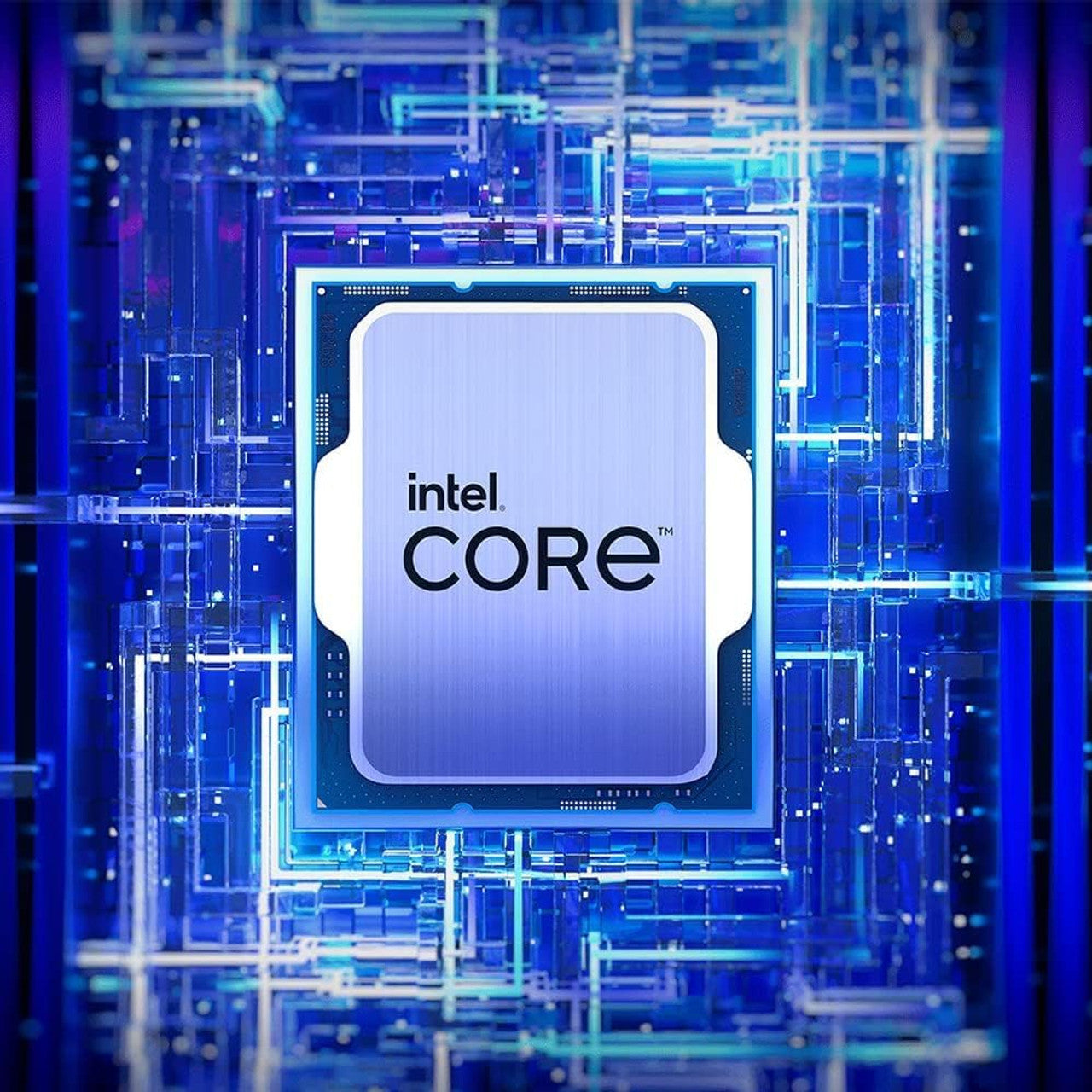 Inter Core i5-13600KF Processor (13th Gen) 14-Core 3.5GHz LGA1700 125W Desktop CPU BX8071513600KF