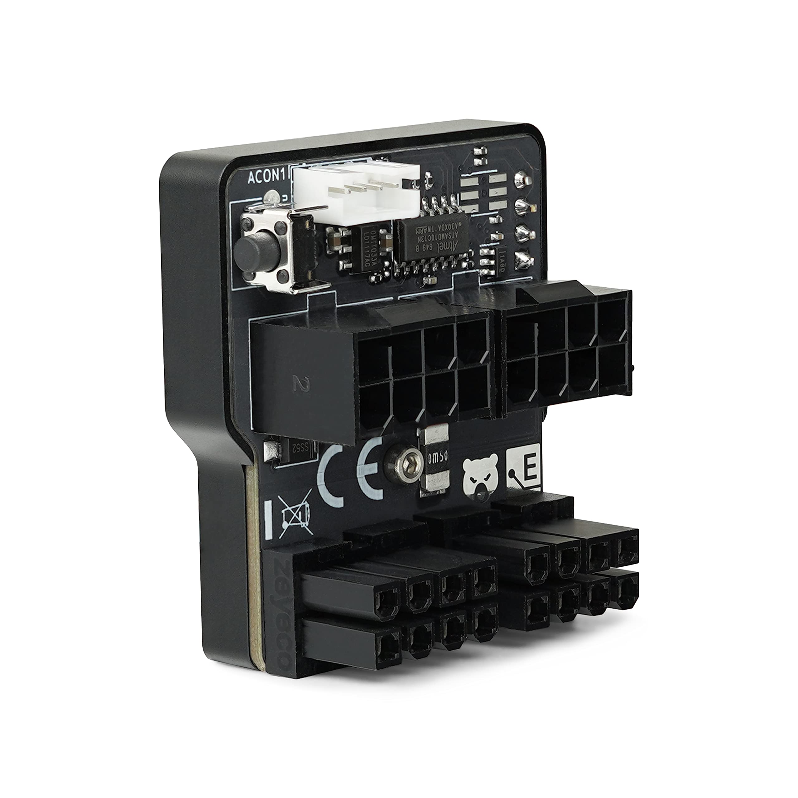 Thermal Grizzly WireView GPU 2x8Pin PCIe Reversed TG-WV-P28R
