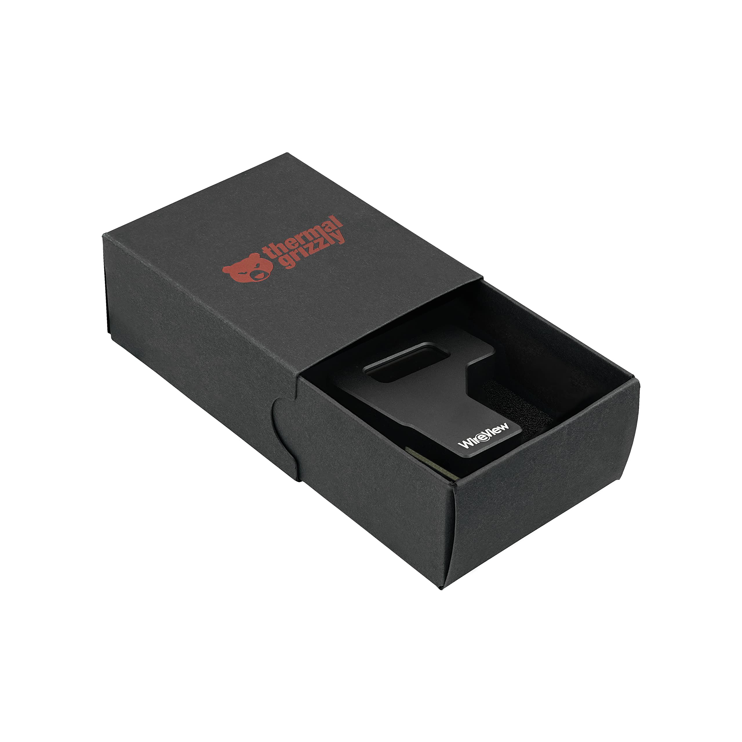 Thermal Grizzly WireView GPU 2x8Pin PCIe Reversed TG-WV-P28R