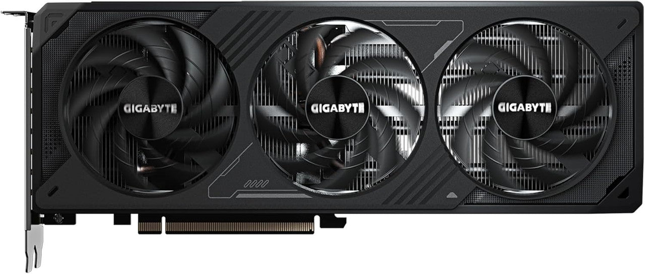 Gigabyte GeForce RTX 5070 WINDFORCE OC SFF 12G Graphics Card, 12GB 256-bit GDDR7, PCIe 5.0 GV-N5070WF3OC-12GD