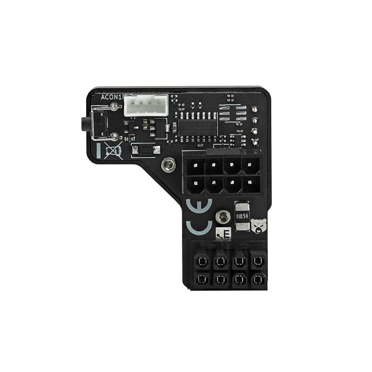Thermal Grizzly WireView GPU 1x8Pin PCIe Normal TG-WV-P18N