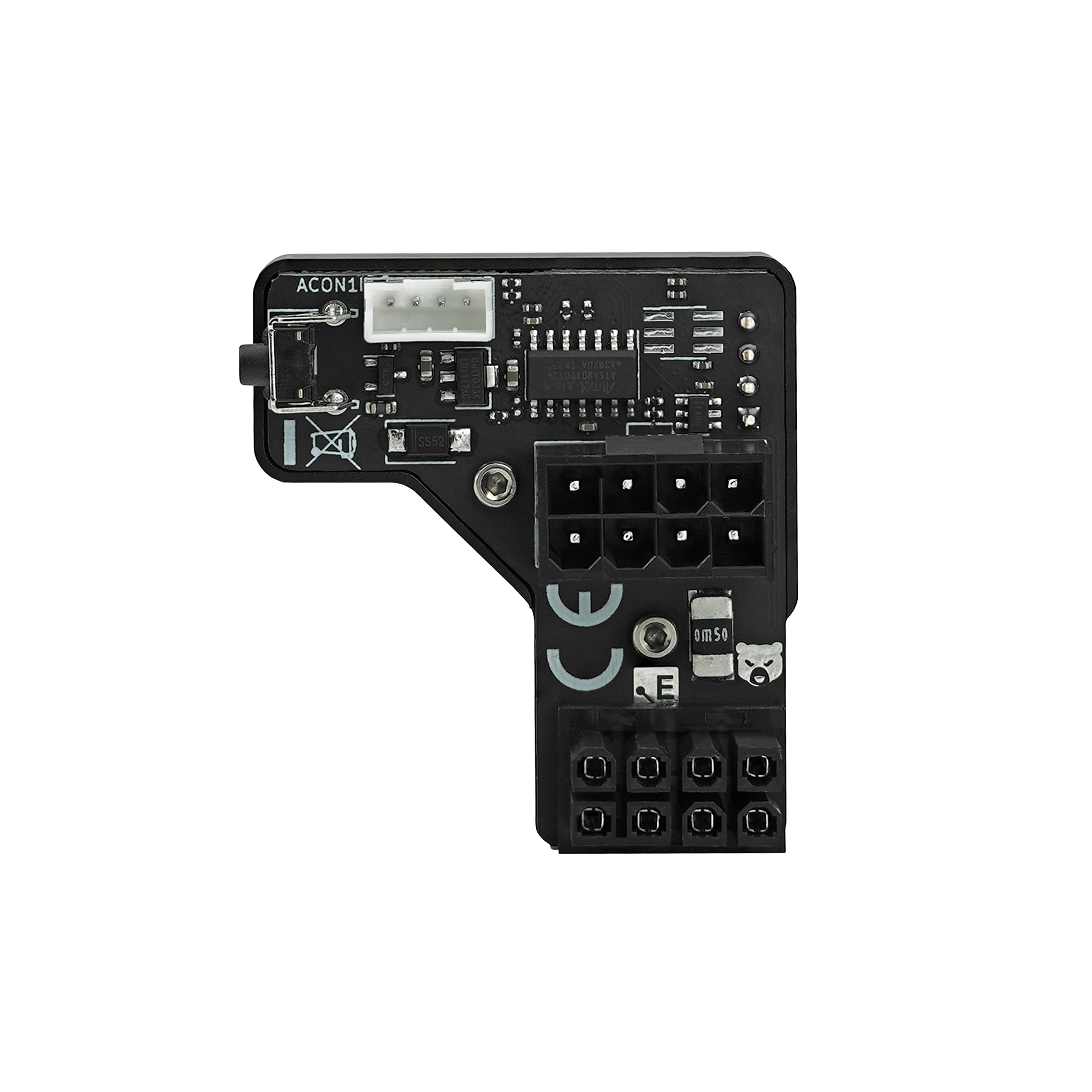 Thermal Grizzly WireView GPU 2x8Pin PCIe Reversed TG-WV-P28R