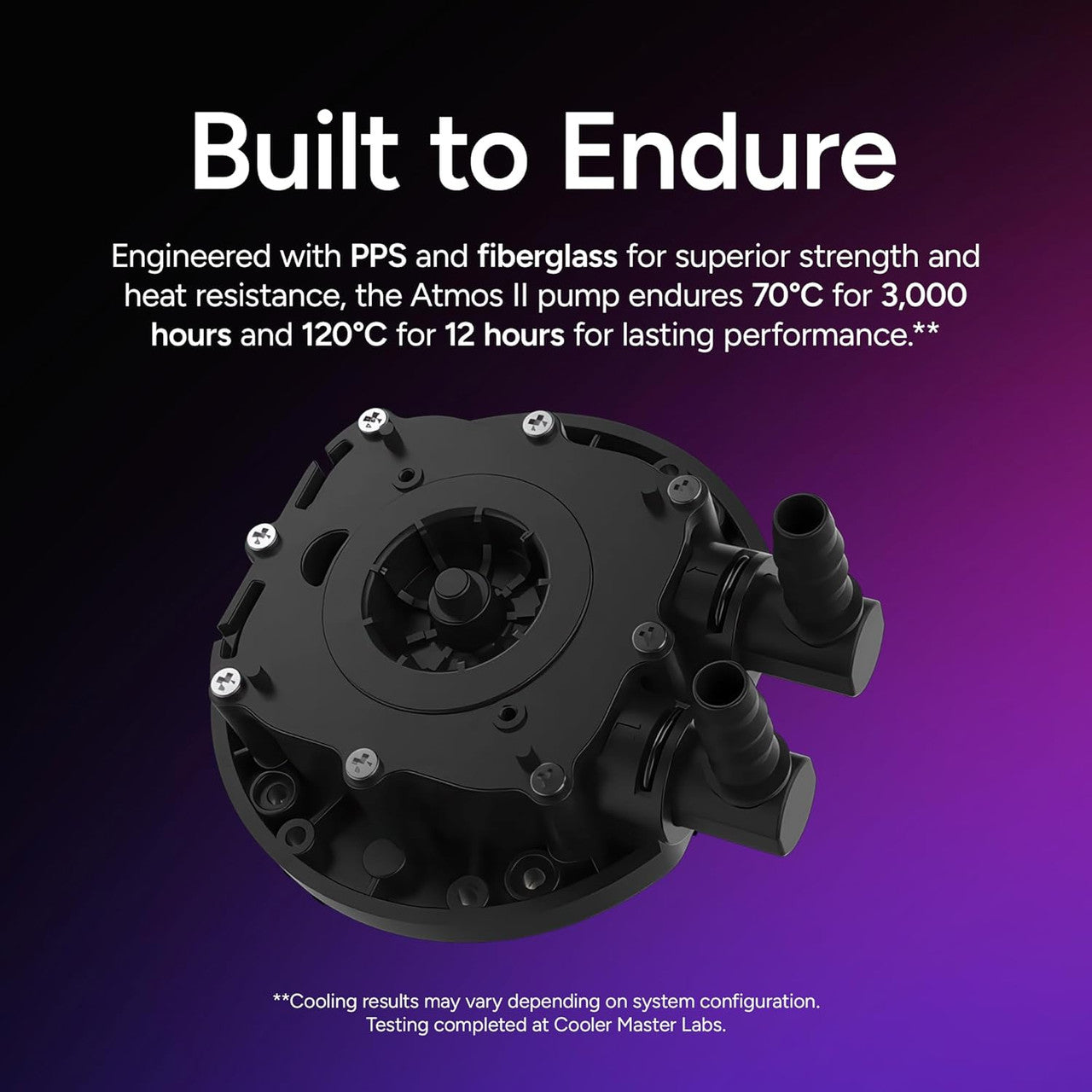 Compatible with AMD AM5 and AM4 sockets for next-gen Ryzen processors.