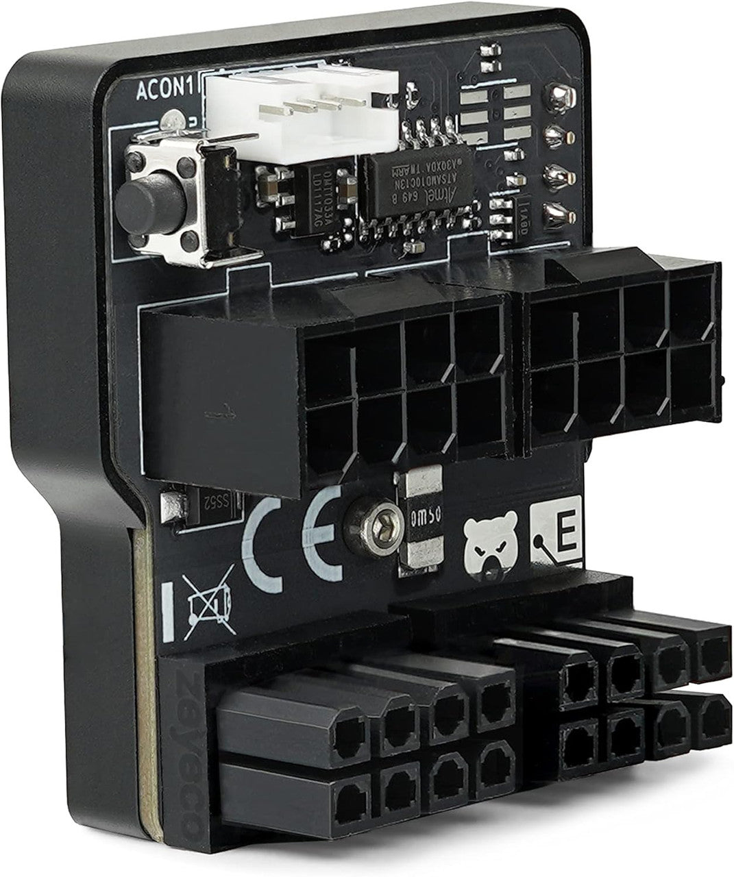 Thermal Grizzly WireView GPU 2x8Pin PCIe Normal TG-WV-P28N