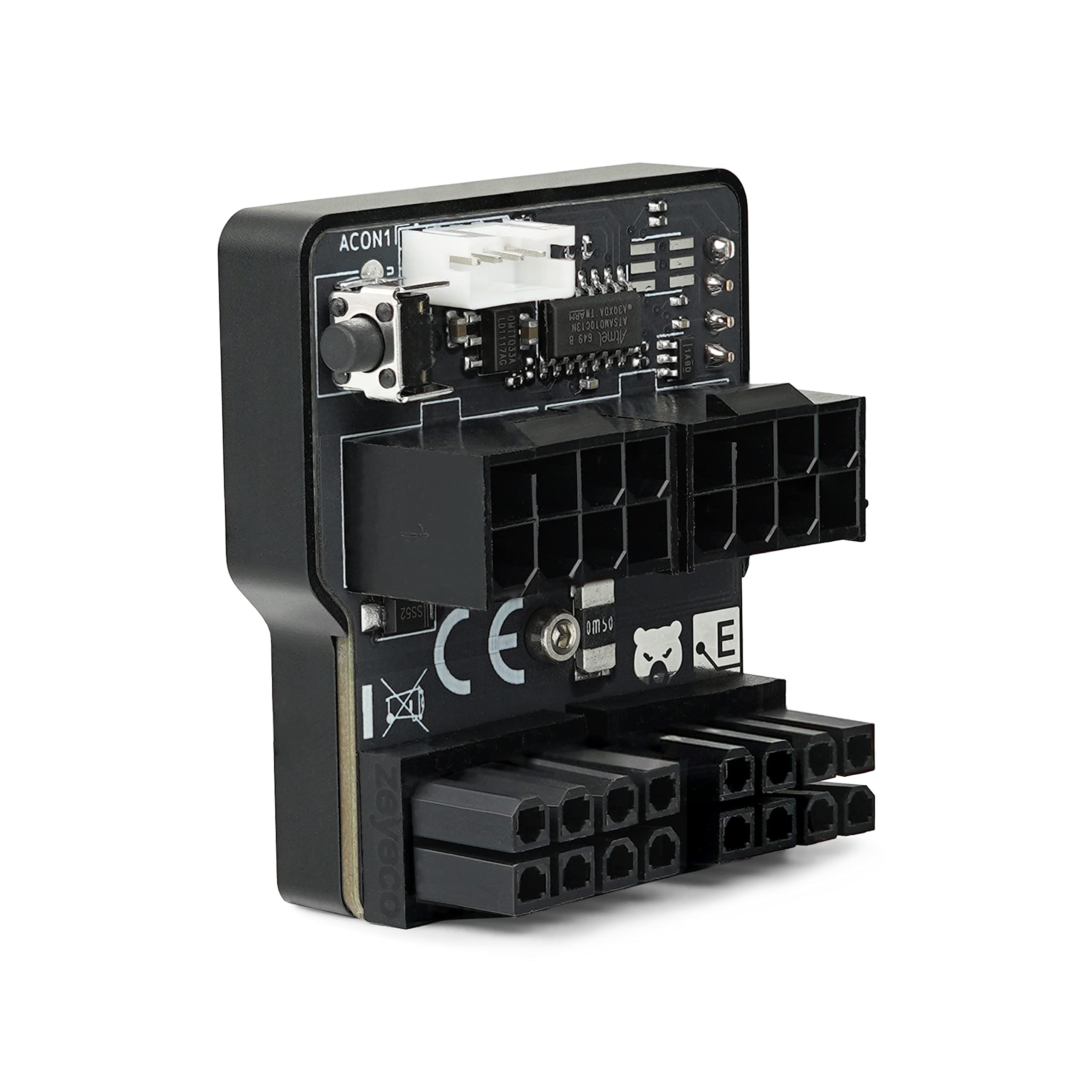 Thermal Grizzly WireView GPU 2x8Pin PCIe Reversed TG-WV-P28R