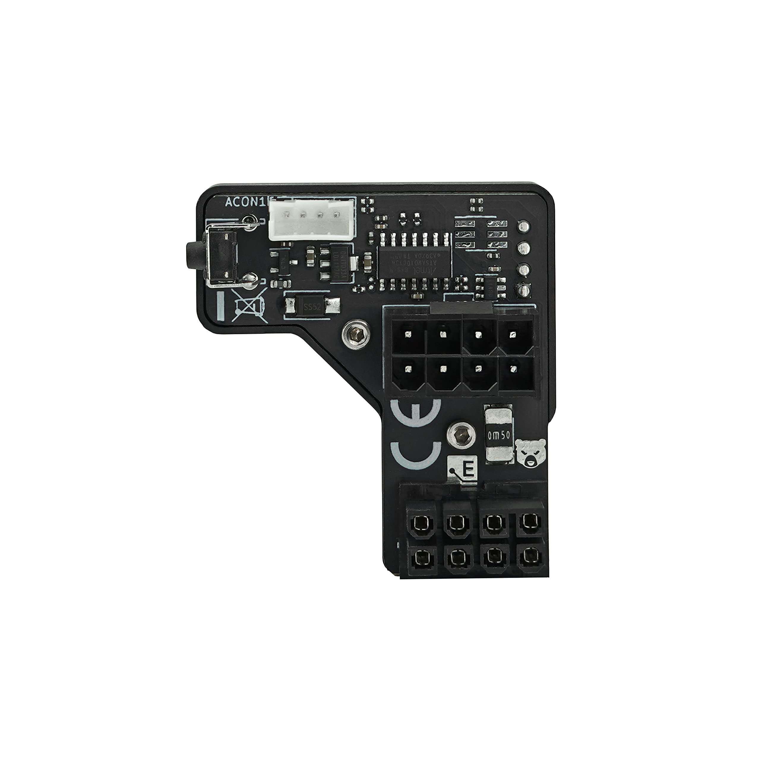 Thermal Grizzly WireView GPU 2x8Pin PCIe Reversed TG-WV-P28R