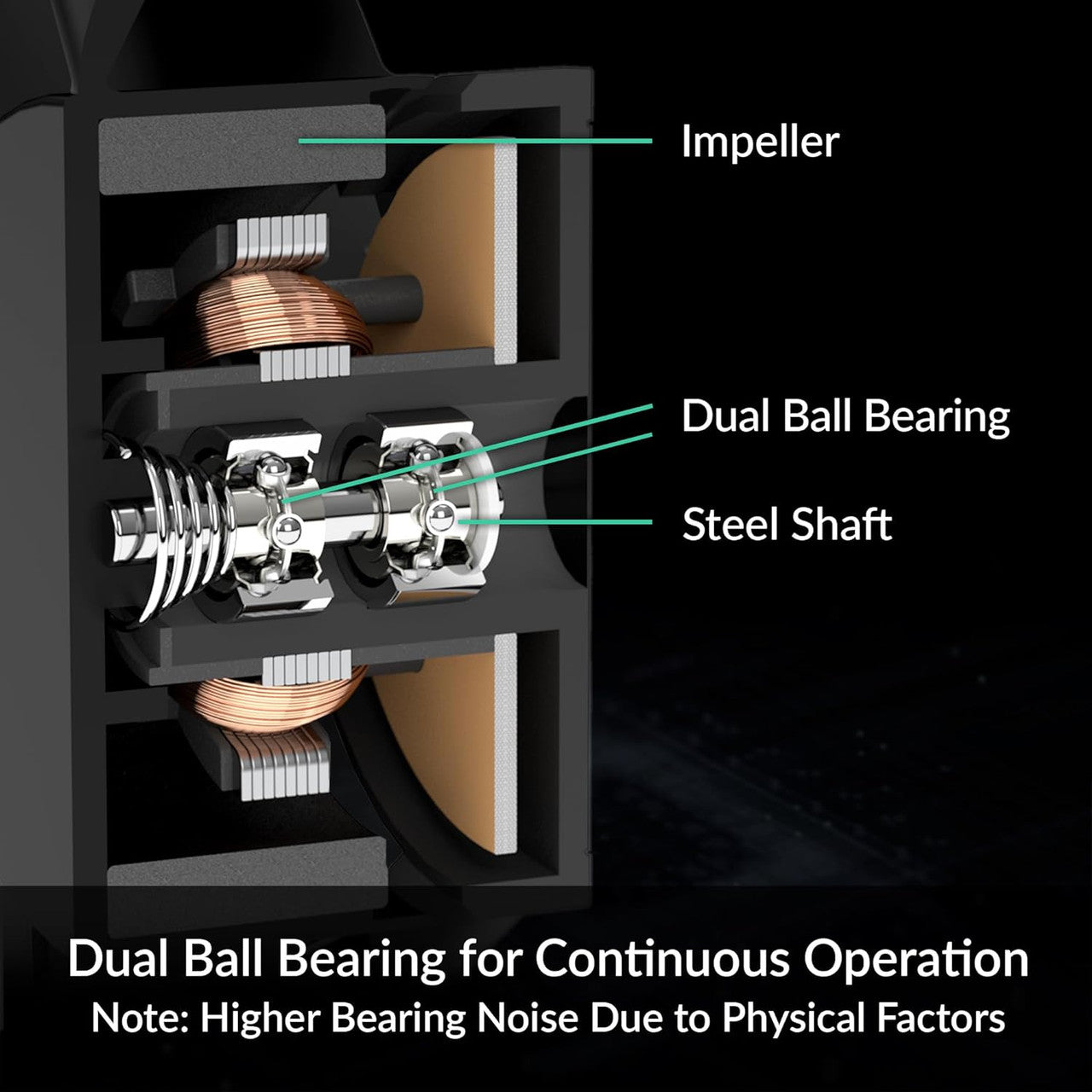 Arctic Freezer 36 CO CPU Fan Cooler,Intel Socket LGA1700,AMD Socket AM4-5 Pressure Optimized ball bearing ACFRE00122A