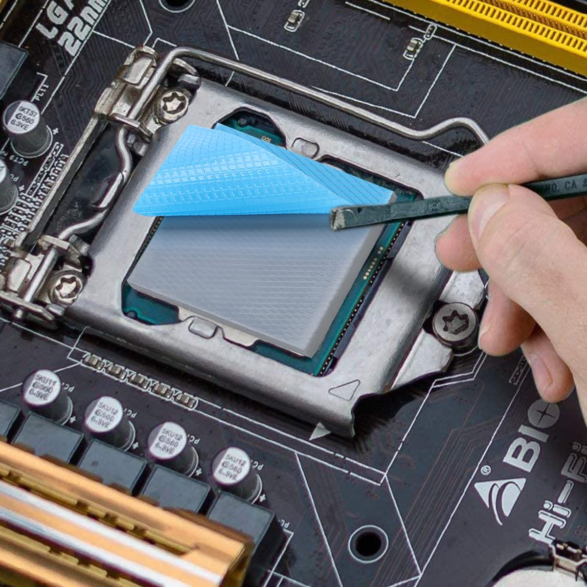 Gelid Solution GP-Ultimate Thermal Pad