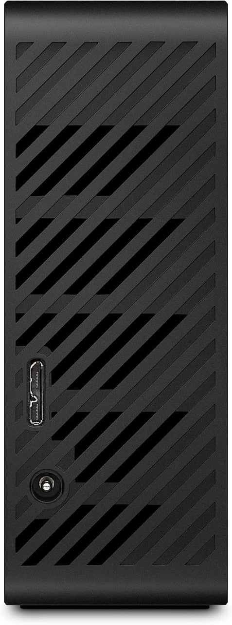 Seagate Expansion Desktop 26TB External Hard Drives, 3.5", PC & Laptop, USB 3.0, Data Rescue Service STKP26000400