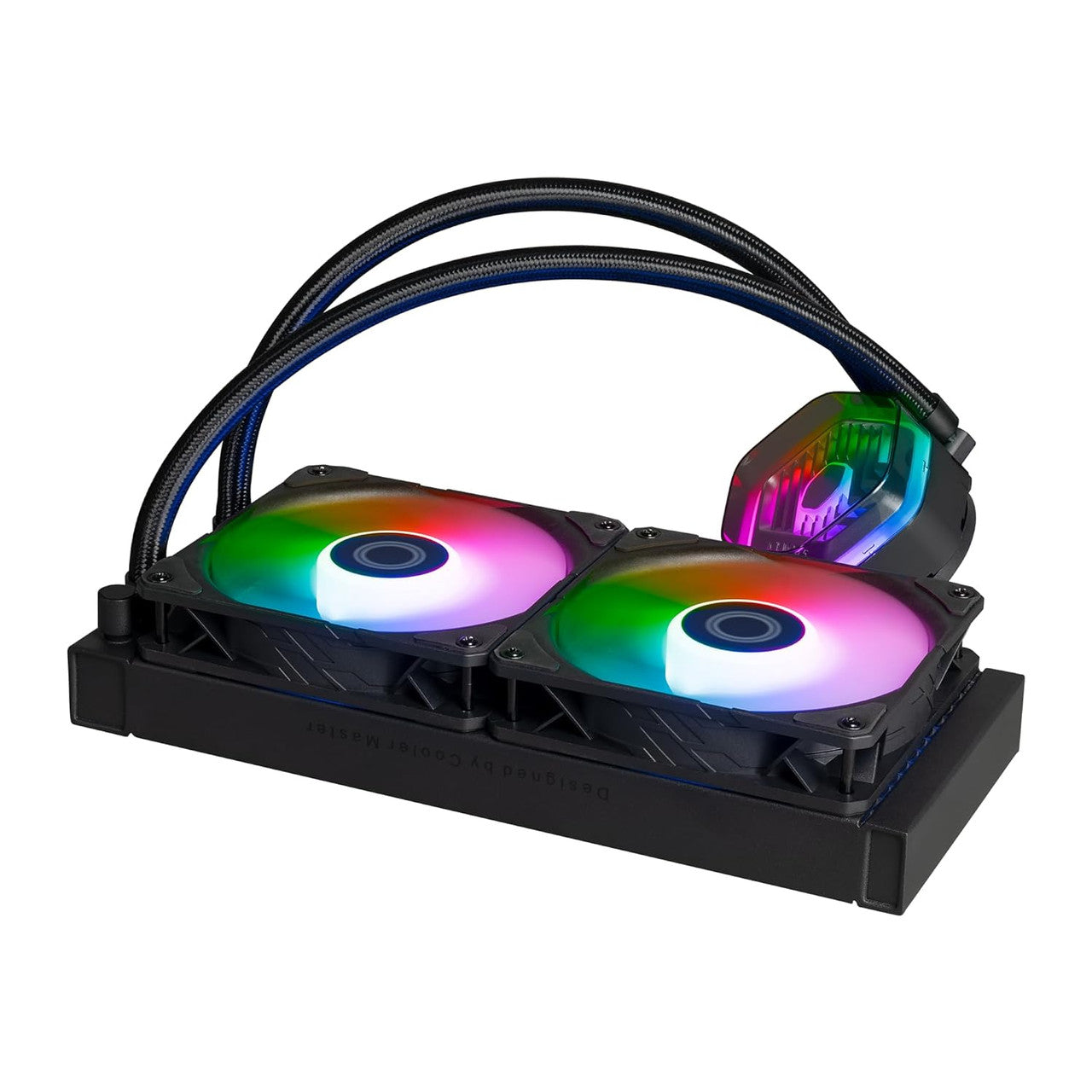 Cooler Master MasterLiquid Atmos CPU Cooler