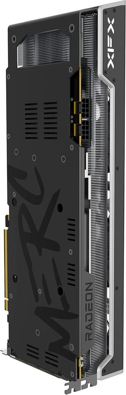 XFX Speedster MERC310 AMD Radeon RX 7900 XT Gaming Graphics Card with 20GB GDDR6, AMD RDNA 3 RX-79TMERCUR