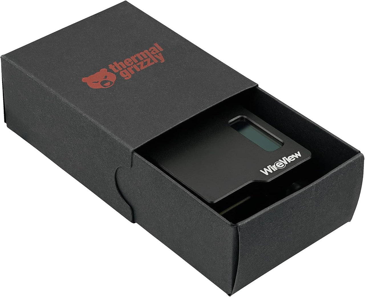 Thermal Grizzly WireView GPU 2x8Pin PCIe Normal TG-WV-P28N