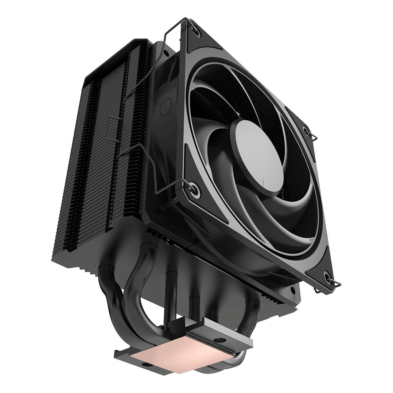 The Hyper 212 3DHP is ideal for users seeking strong cooling efficiency, easy installation, and exceptional value in a durable CPU air cooler.