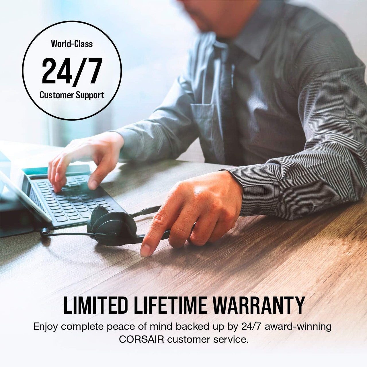 The Corsair Vengeance RGB PRO combines premium build quality, vibrant RGB aesthetics, and dependable long-term reliability.