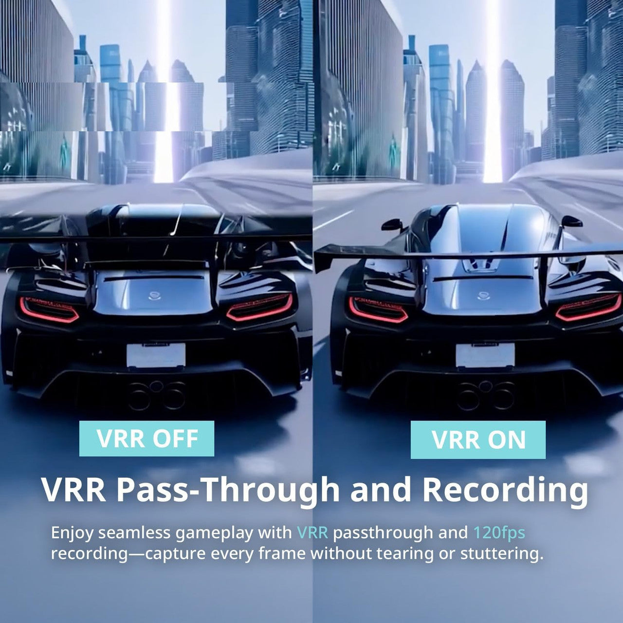 AVerMedia Live Gamer Ultra S White 4K HDMI Capture Card, USB Game Capture Card for Streaming and Recording GC553Pro