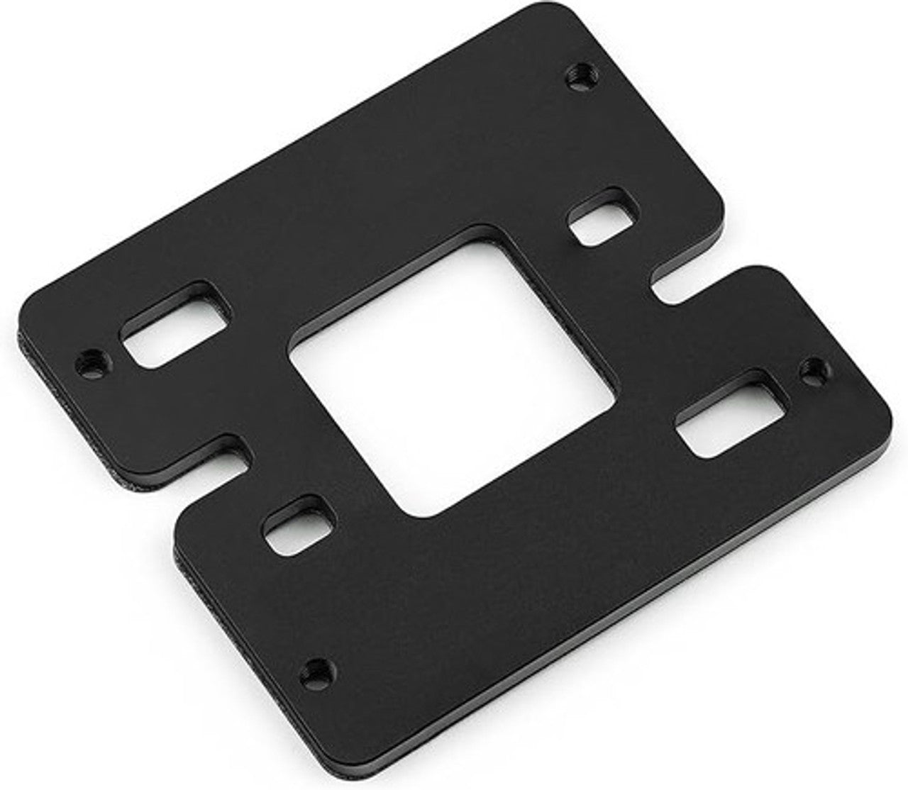 Thermal Grizzly AM5 Short Backplate - Extends Cooler Compatibility for AMD AM5 Motherboards TG-SB-R7000-R