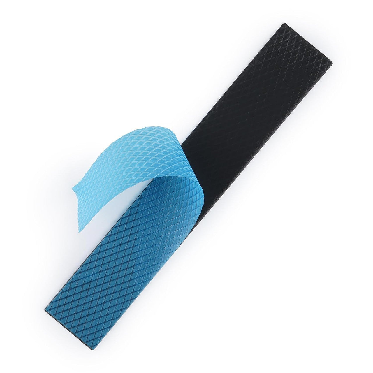 Thermal Grizzly Minus Pad Advance 120x20x2.0mm, Non-Conductive, High Thermal Conductivity & Compressibility for SSDs, GPUs & Electronics (4-Pack) TG-MP-A-120-20-20-4