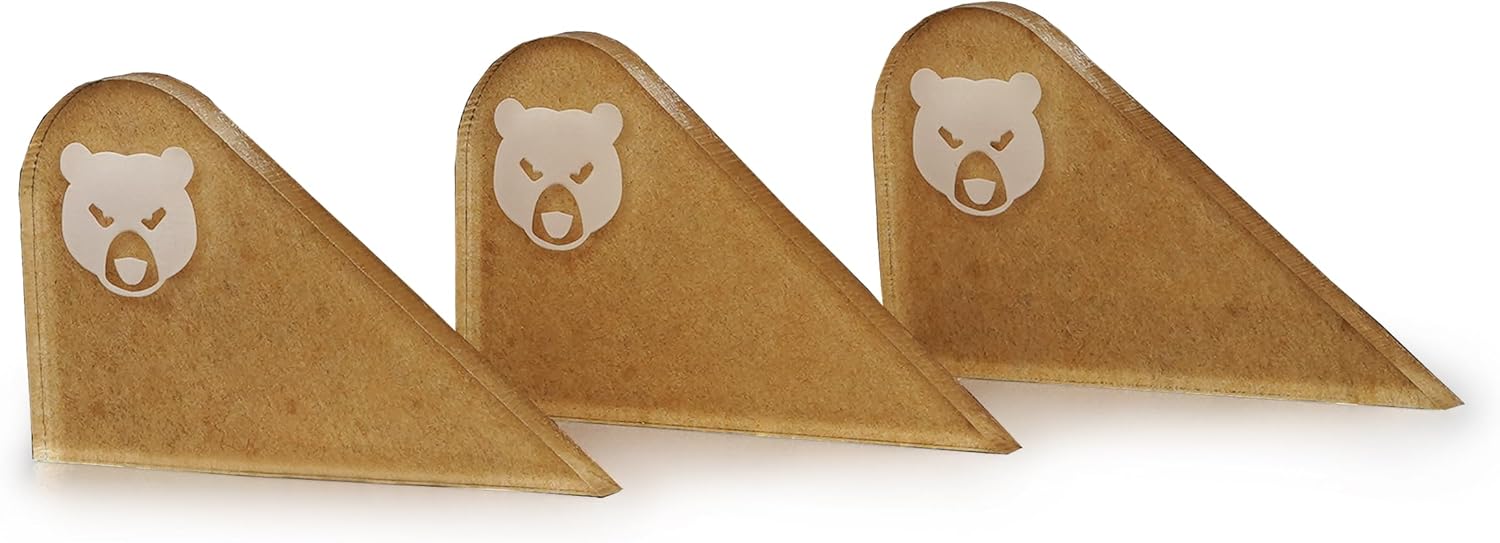 Thermal Grizzly TG Scraper | CPU Delidding Tool | 3-Pack | TG-SC-3