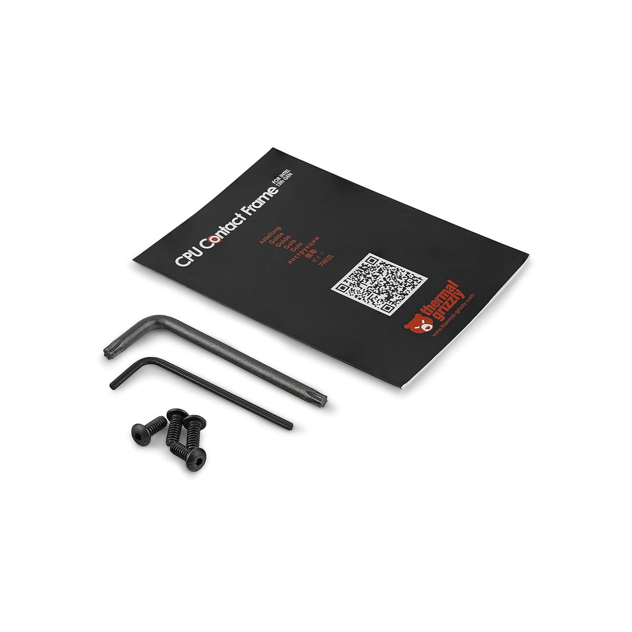 Thermal Grizzly Intel 13th & 14th Gen CPU Contact Frame (TG-CF-i13G)
