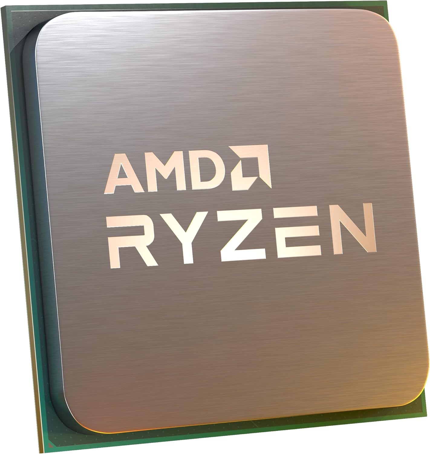 AMD Ryzen 5 4500 Desktop Processor | Zen 2 | 6 Cores / 12 Threads | Up to 4.1GHz Boost | AM4 | 65W | Wraith Stealth Cooler | 100-100000644BOX